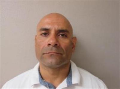 Gilbert Avalos a registered  of Texas