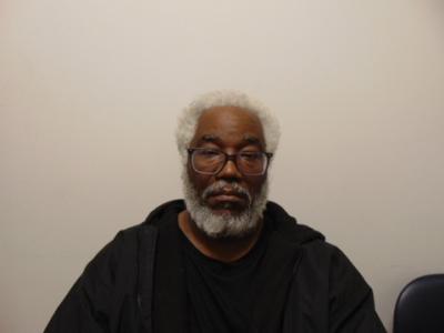 Andre Deon Scott a registered Sex Offender of Texas