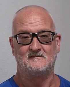 Raymond Wade Vallance a registered Sex Offender of Texas