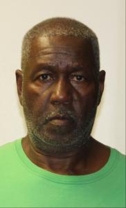 William Henry Jones a registered Sex Offender of Texas