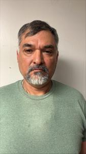 Clemente De-los-santos a registered Sex Offender of Texas