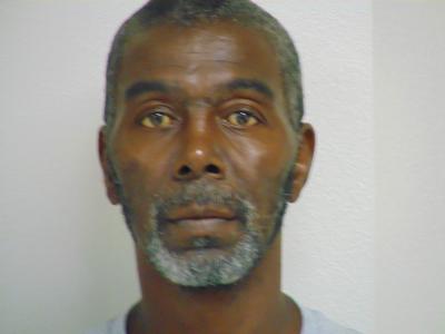 Johnny Lavon Alexander a registered Sex Offender of Texas