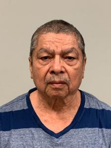 Victor Manuel Hernandez a registered  of Texas