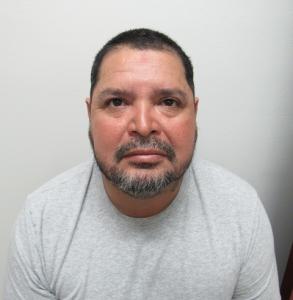Ernie Longoria a registered Sex Offender of Texas