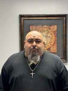 Robert Dominguez Rojero a registered Sex Offender of Texas