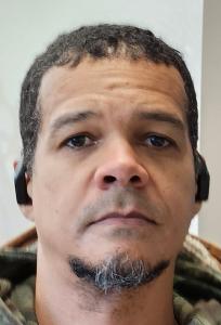 James Randolph Bell II a registered Sex Offender of Texas