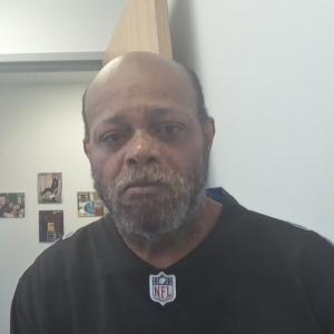 Antwane Demille Sanders a registered Sex Offender of Texas