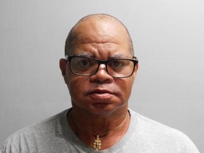 Sammy Douglas Cloud a registered Sex Offender of Texas