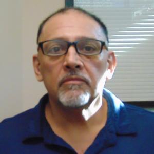 Mario Estrada a registered  of Texas