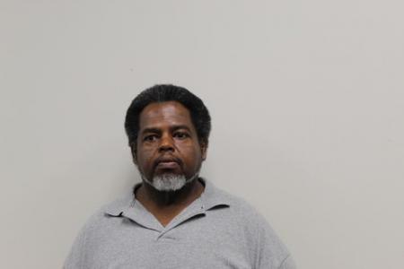 Nero Adolphus Bronson a registered  of Texas