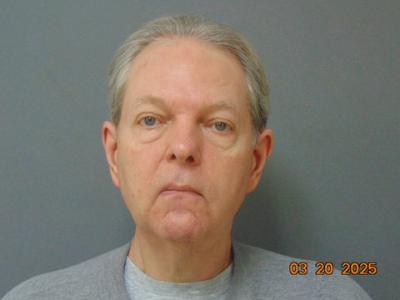 James Mark Mumford a registered Sex Offender of Texas