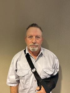 Donald Gene Potter a registered  of Texas