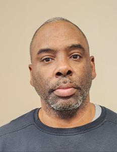 Sedrick Lynn Jones a registered  of Texas
