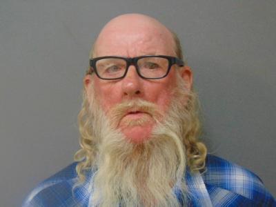 Royce William Baker a registered Sex Offender of Texas