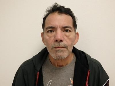 Juan Gomez Rodriguez a registered  of Texas