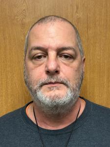 Michael John Young a registered Sex Offender of Texas