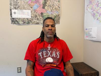 Louevert Burrell Hill a registered Sex Offender of Texas