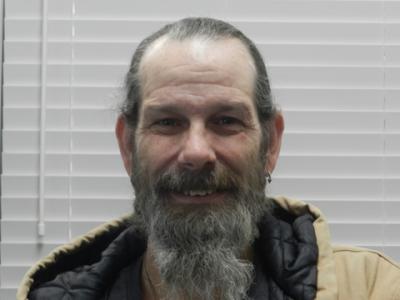 Rodney Don Matthews a registered  of Texas