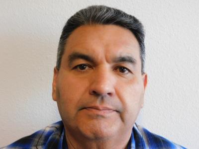 Jorge Lopez a registered  of Texas