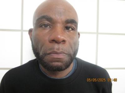 Horace Tyrone Dixon a registered  of Texas