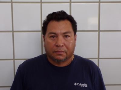 Joe Raymond Pena a registered Sex Offender of Texas