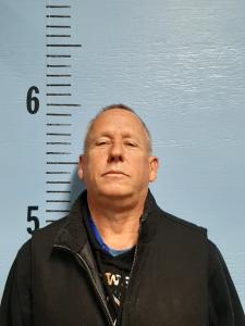 Larry Wayne Sharp a registered  of Texas