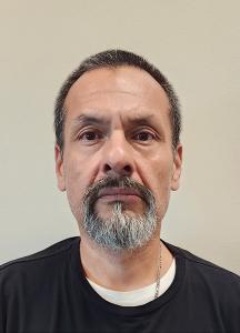 Roman Gabriel Mendoza a registered Sex Offender of Texas