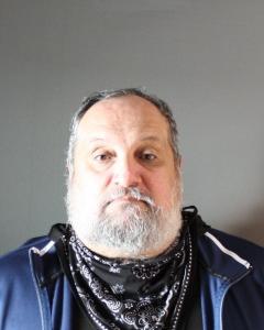 Jose Luis Nava a registered Sex Offender of Texas