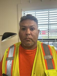 Daniel Bernal a registered Sex Offender of Texas