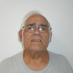 Andres Leal a registered Sex Offender of Texas