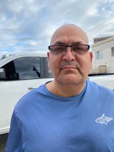 Amado Reyna a registered Sex Offender of Texas