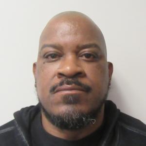 Joseph Frank Crawford a registered  of Texas