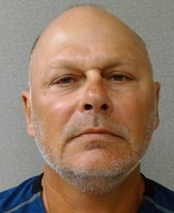 Warden Loren Cohee a registered  of Texas