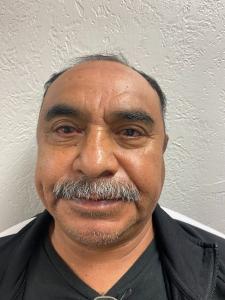 Jose Gomez Cuevas a registered Sex Offender of Texas