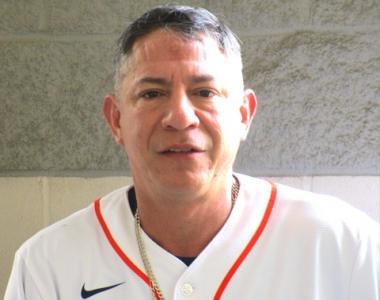 Christopher Garza a registered Sex Offender of Texas