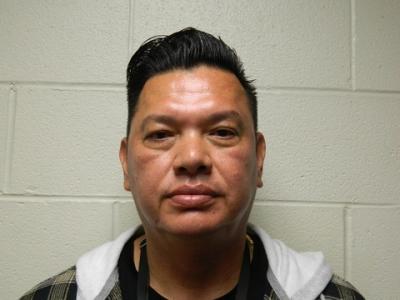 Dung Anh Nguyen a registered Sex Offender of Texas