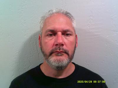 Michael David Quesenberry a registered Sex Offender of Texas