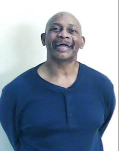Jeffery Charles Stribling a registered Sex Offender of Texas
