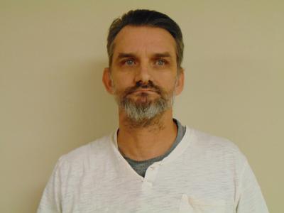 John Lawrence Leason a registered Sex Offender of Texas