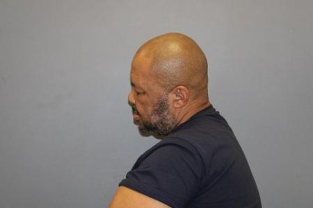 Manuel Gooden a registered  of Texas