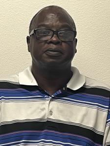 Jody Lee Turner a registered Sex Offender of Texas