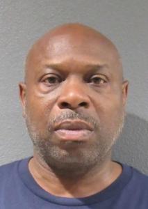 Antonio Roderick Lewis a registered Sex Offender of Texas