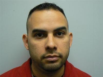 Michael Anthony Casillas a registered  of Texas