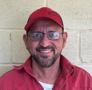 Reynaldo De-leon a registered Sex Offender of Texas