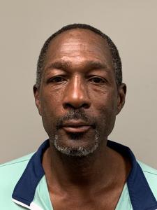 Ronald Kernard Henry a registered  of Texas