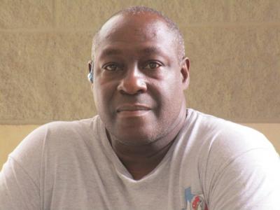 Donald Lee Johnson a registered  of Texas