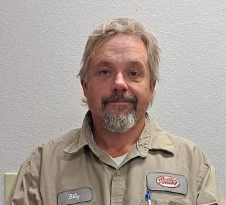 William Isaach Bess a registered Sex Offender of Texas