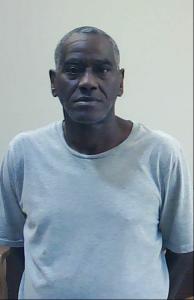 Carlos Undrea Garner a registered Sex Offender of Texas