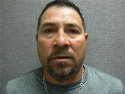 Sergio A Mora a registered Sex Offender of Texas