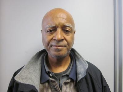 Cleophus Roy Brown a registered  of Texas